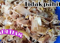 Cara Memasak Jantung Pisang Agar Tidak Hitam Dan Pahit