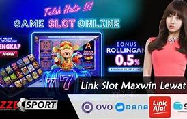 Dana Slot Link Alternatif