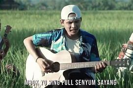 Lagu Mbok Slot Lirik