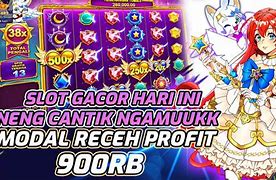 Link Bagus Main Slot Hari Ini Pejuang Slot Receh Indonesia