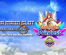 Starlight Princess Menang Besar Atau Kecil Di Dunia