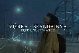 Vierra Seandainya Slowed